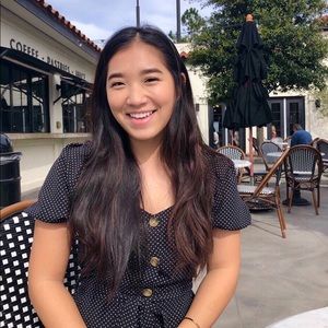 Meet your Posher, Taylor